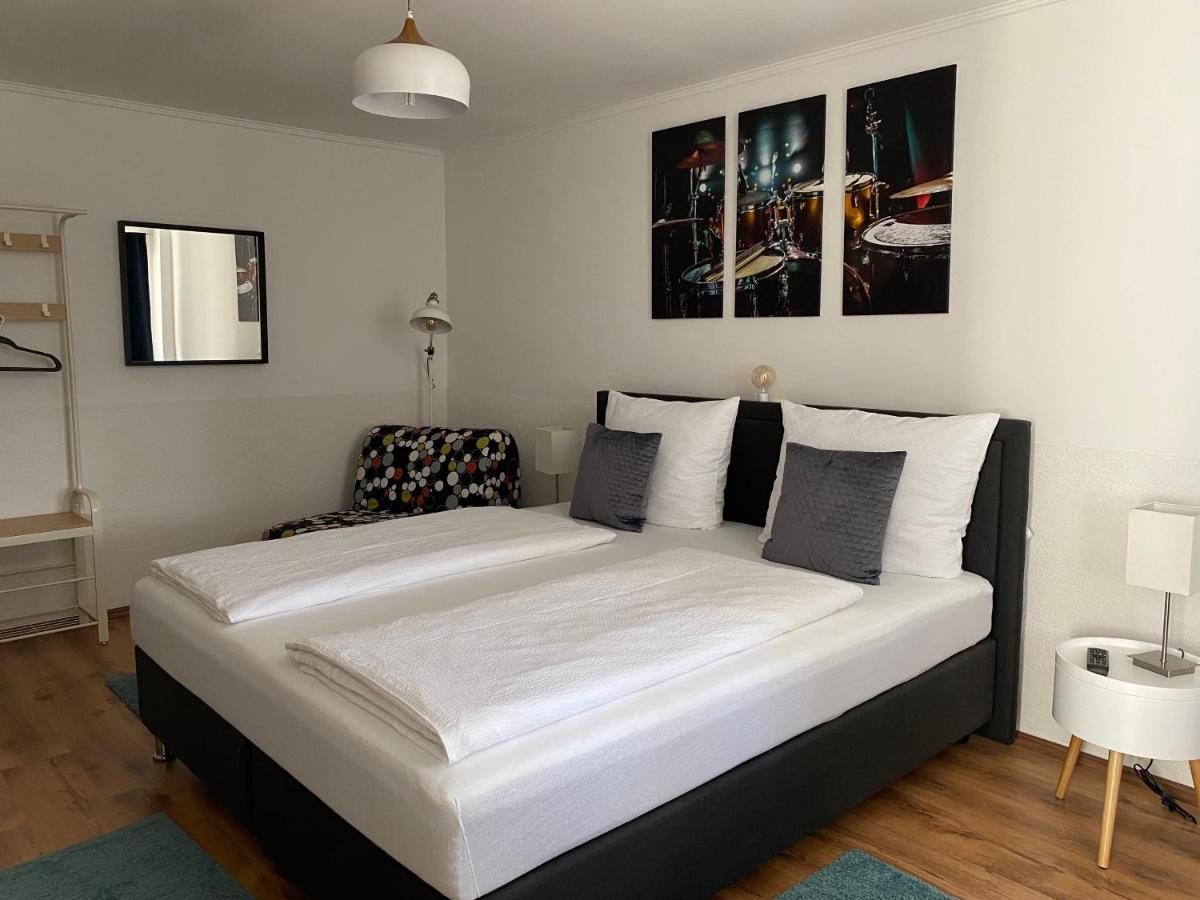 Am Hafen Bed & Breakfast