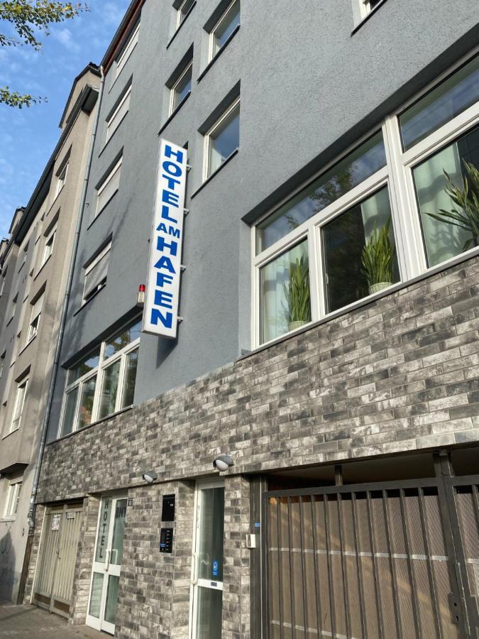 Bed & Breakfast Am Hafen Mannheim