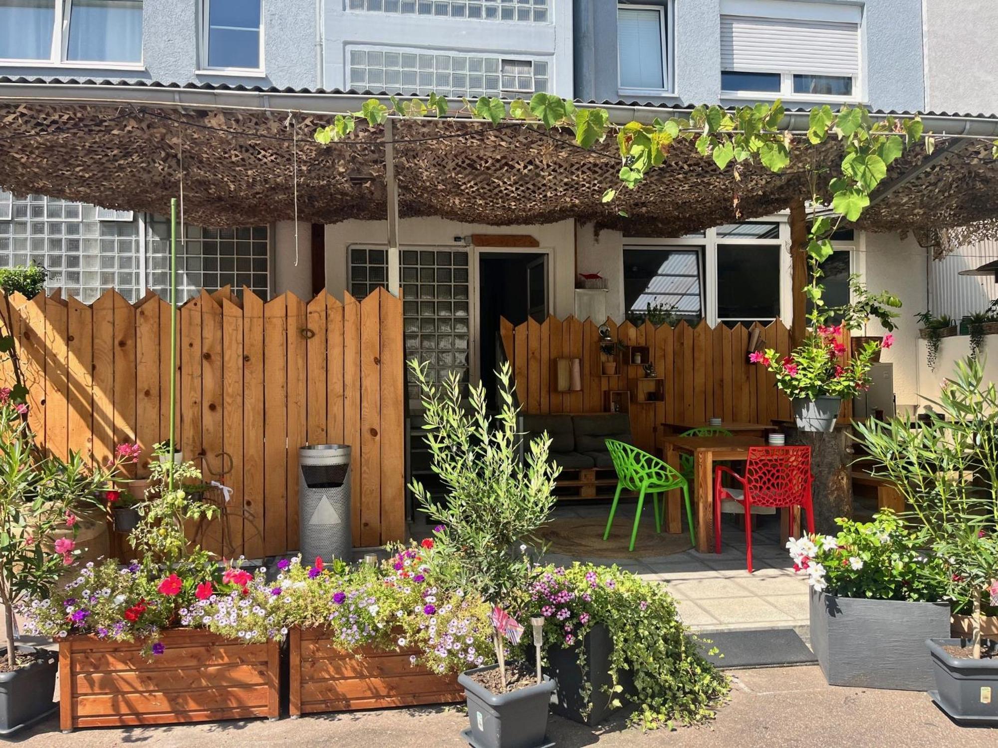 Am Hafen Bed & Breakfast Mannheim