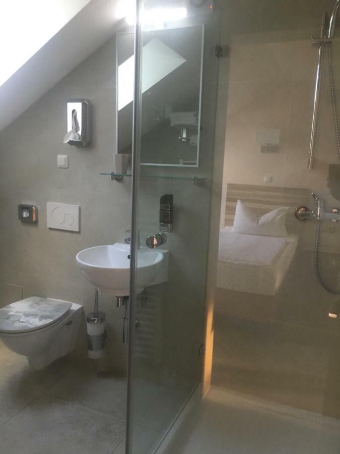Bed & Breakfast Am Hafen Mannheim