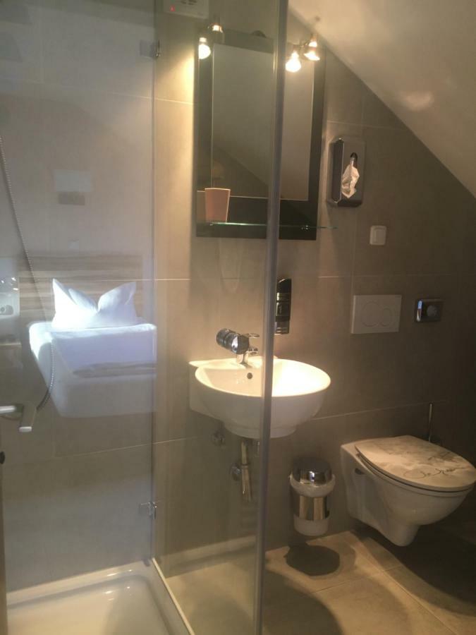 Am Hafen Bed & Breakfast Mannheim